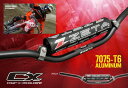 ZETA ジータ CXハンドルバー MX-214 KX250 KX125 KX250F RM125 RM-Z250 RM250 KAWASAKI カワサキ KAWASAKI カワサキ KAWASAKI カワサキ SUZUKI スズキ SUZUKI スズキ SUZUKI スズキ