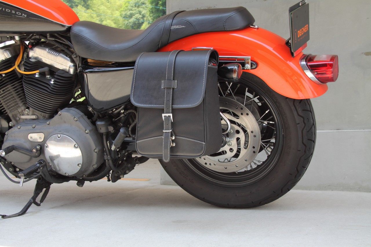 DEGNER �ǥ��ʡ� �ʥ����󥵥ɥ�Хå� �����ɥХå� �����ѥХå���������