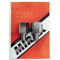 MIRAX ミラックス 逆ネジアダプター