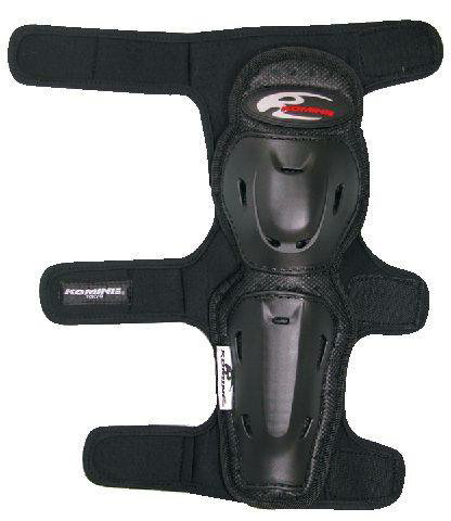 KOMINE コミネ SK-490 エクストリームエルボープロテクター 肘プロテクター・エルボーガード・エルボー..