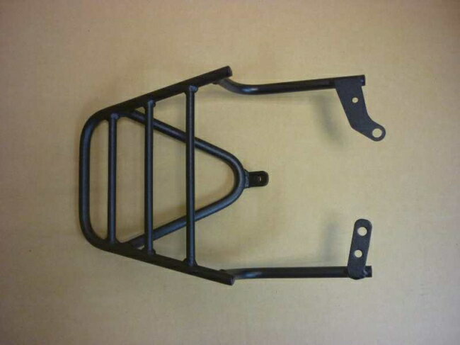 MOTOSTAR モトスター Rear luggage rack MANY125 KYMCO キムコ リアキャリア 外装