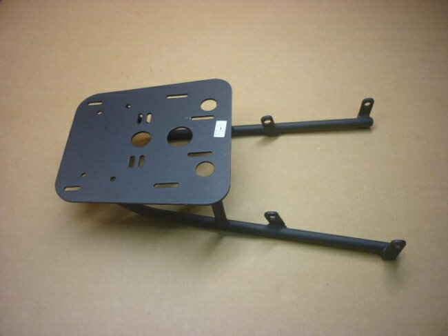 MOTOSTAR モトスター Rear luggage rack SB300 SYM リアキャリア 外装