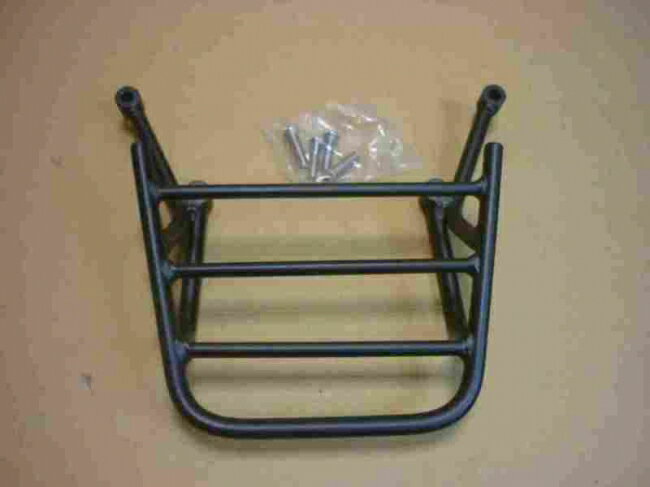 MOTOSTAR モトスター Rear luggage rack SB300 SYM リアキャリア 外装