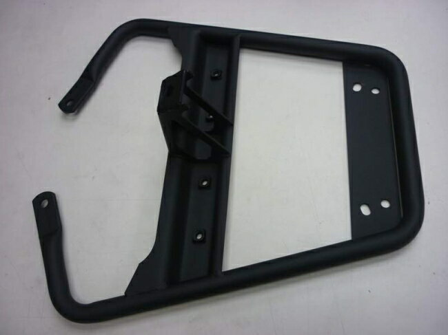 MOTOSTAR モトスター Rear luggage rack MANY 110 100 KYMCO キムコ リアキャリア 外装