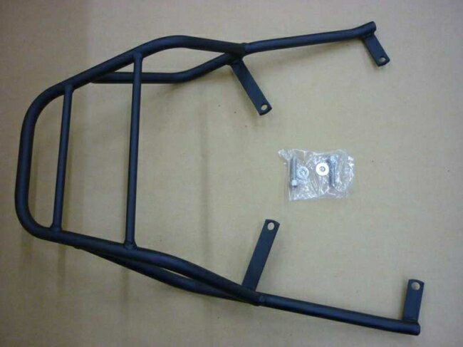 MOTOSTAR モトスター Rear luggage rack Mega G5 G4 KYMCO キムコ リアキャリア 外装