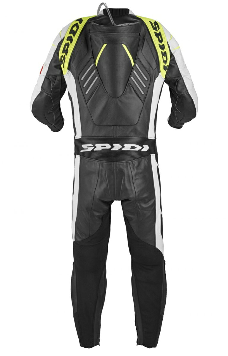 SPIDI スピーディー TRACK WIND PRO スーツ レーシングスーツ・革ツナギ アパレル