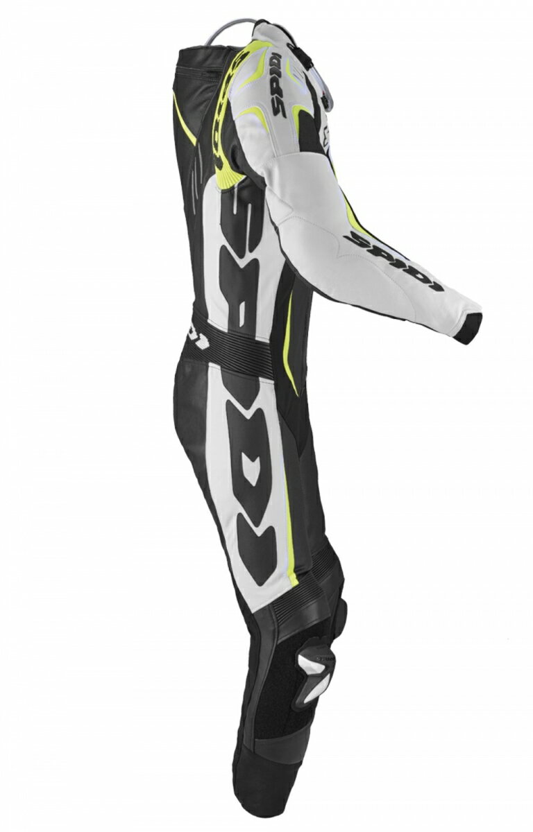 SPIDI スピーディー TRACK WIND PRO スーツ レーシングスーツ・革ツナギ アパレル