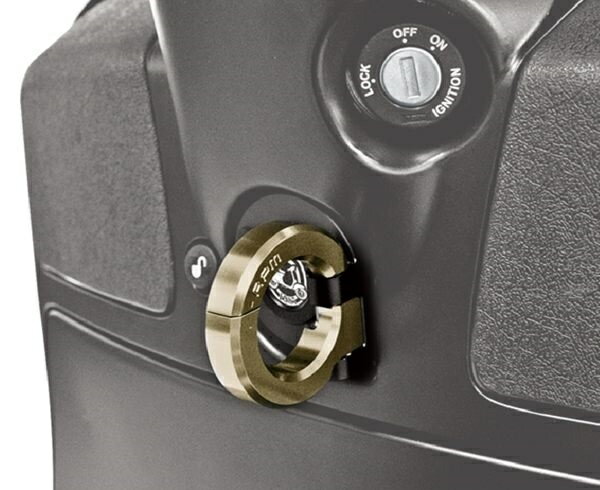 R.P.M ������ԡ����� �եå� GTS300ie Super Vespa �٥��� �ġ���󥰥եå�