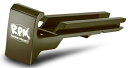 R.P.M アールピーエム シートフック カラー：グレー チタン Vespa LX125 4T Vespa ベスパ