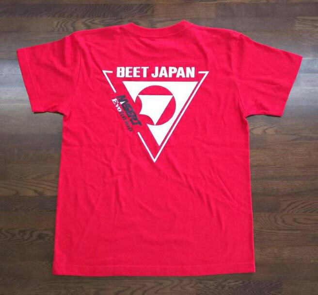 BEET ビート Tシャツ アパレル