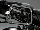 SUZUKI スズキ アルミサイドケースキャリアセット Vストローム1050 Vストローム1050XT サイドキャリア 外装