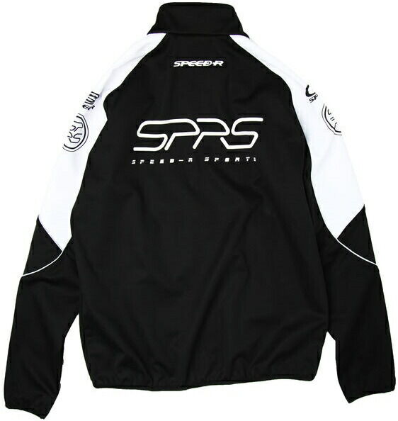 SPEED-R スピードアール TMJ05 スポーツジャケット SIZE：54