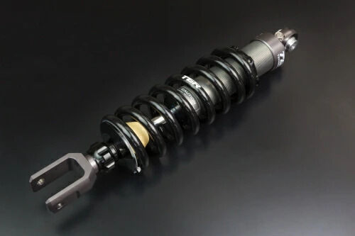 TGR TECHNIX GEAR TGRテクニクスギア TEC-3.1 パフォーマンスリアショック CRF250 RALLY HONDA ホンダ ..