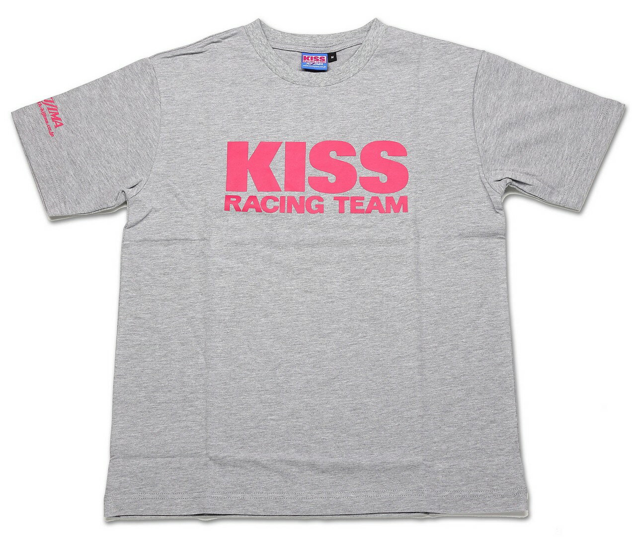 KISS キス 2018Tシャツ