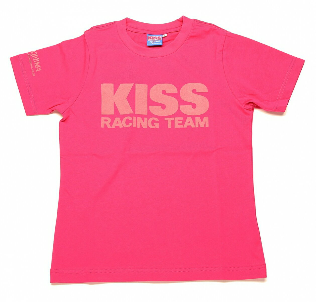 KISS キス 2018Tシャツ レディース