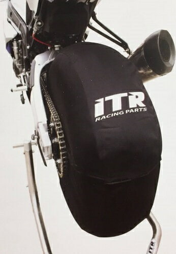 ITR Racing Parts ITRレーシングパーツ エレクトリックブランケットプロテクション タイヤウォーマー その他タイヤ関連用品