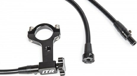 ITR Racing Parts ITRレーシングパーツ レバーレギュレーター レギュレーター・レクチファイヤ 電装系