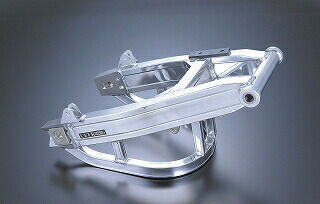 OVER オーヴァー スイングアーム タイプ8 CB750F HONDA ホンダ 足回り