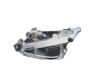 OVER オーヴァー スイングアーム タイプ3 GSX1000S カタナ 刀 SUZUKI スズキ 足回り