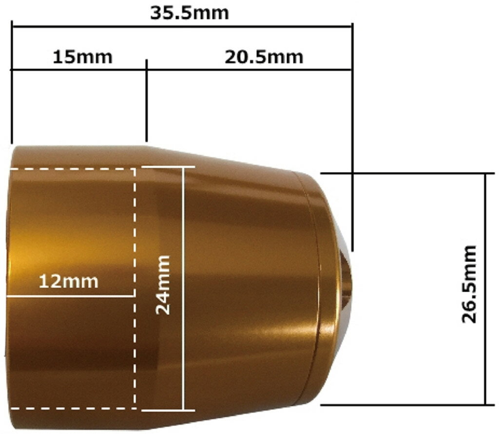 U-KANAYA �桼���ʥ� ����ߥӥ�åȥϥ�ɥ�С������ XMAX YAMAHA ��ޥ� �С������ �ϥ�ɥ� �С���������Υ��顼���֥롼 / ����ɥ���åץ��顼�������󥫥顼