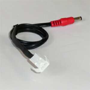 Warm&Safe ウォームアンドセーフ 【Warm＆Safe：ウォーム＆セーフ】バッテリー充電変換コネクター