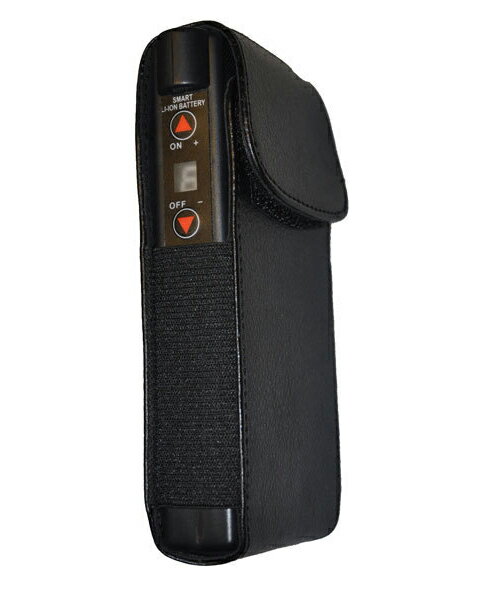 Warm&Safe ウォームアンドセーフ 【Warm＆Safe：ウォーム＆セーフ】携帯用バッテリー(7.8A LX-DRF08H)..