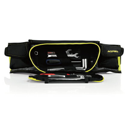ACERBIS アチェルビス RAM WAISTPACK ウエストポーチ・ヒップバッグ バッグ