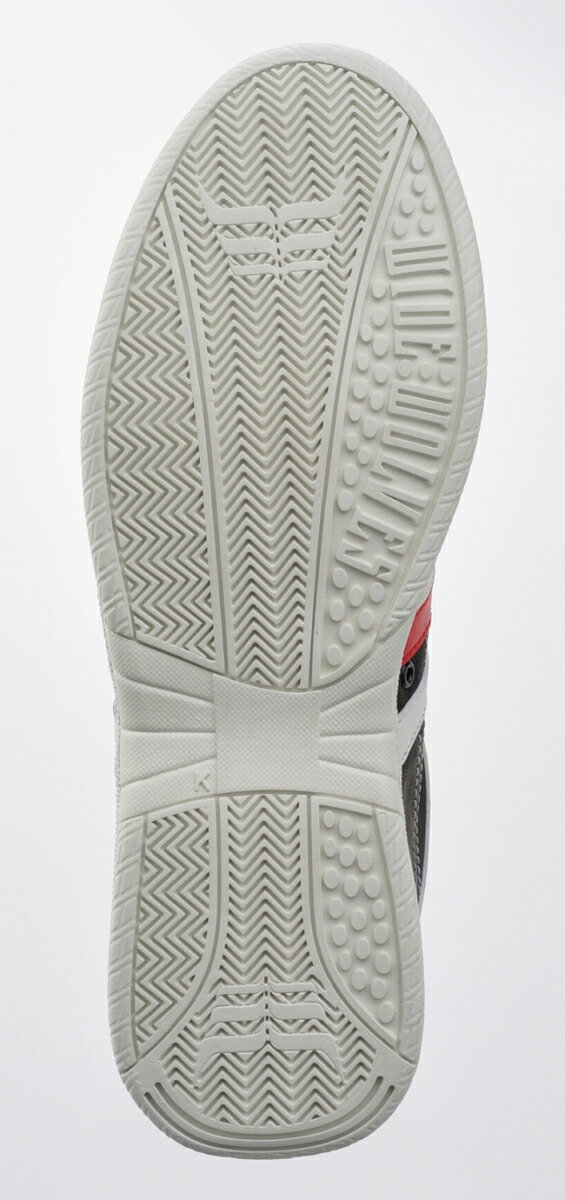 HenlyBegins ヘンリービギンズ HBS-001 SAFEシューズ 安全靴 ガレージツール