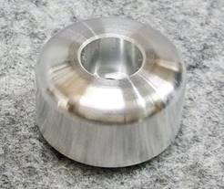 OUTEX アウテックス 【補修・オプションパーツ】アルミバーエンド バーエンド ハンドル