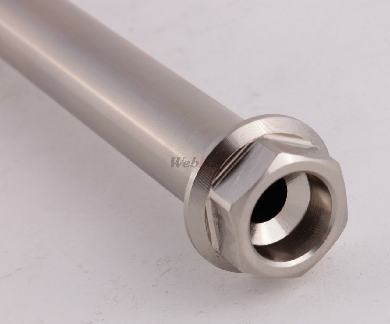 JB POWER(BITO R&D) JBパワー(ビトーR&D) 中空クロモリシャフト Z1000J Z1000R Z11...