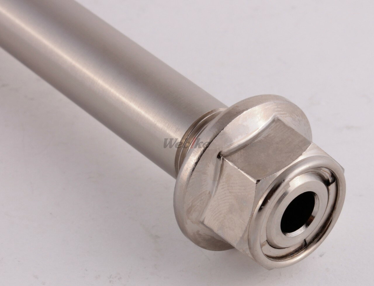 JB POWER(BITO R&D) JBパワー(ビトーR&D) 中空クロモリシャフト Z1000J Z1000R Z11...