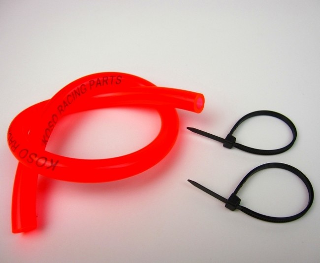 MINIMOTO ミニモト 強化ガソリン燃料ホース モンキー HONDA ホンダ ホース 燃料関連 エンジン