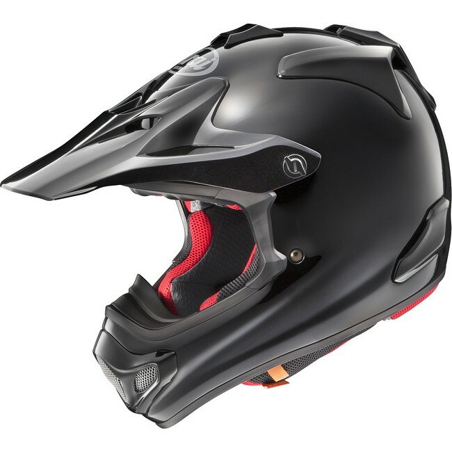 Arai アライ V-CROSS4 V-クロス4 フラットブラック (つや消し) ヘルメット