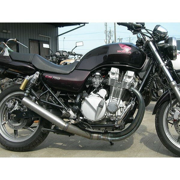 楽天市場】cb750rc42 マフラーの通販 楽天市場】cb750rc42 マフラーの通販