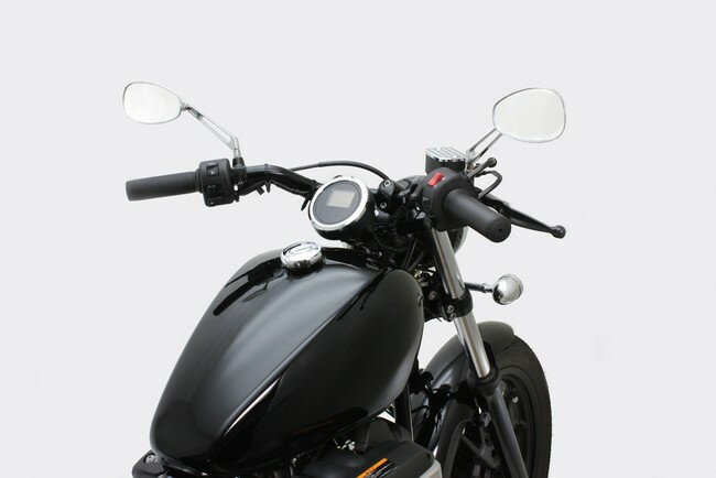 HURRICANE ハリケーン BOLT[ボルト]専用ハンドル BOLT R-SPEC YAMAHA ヤマハ ハンドルバー ハンドル