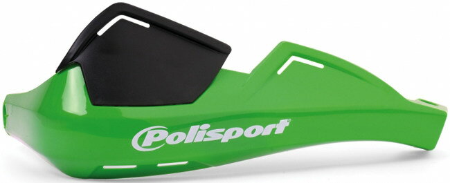 POLISPORT ポリスポーツ EVOLUTION INTEGRAL ハンドガード ハンドガード・ナックルガード ハンドル周辺パーツ ハンドル