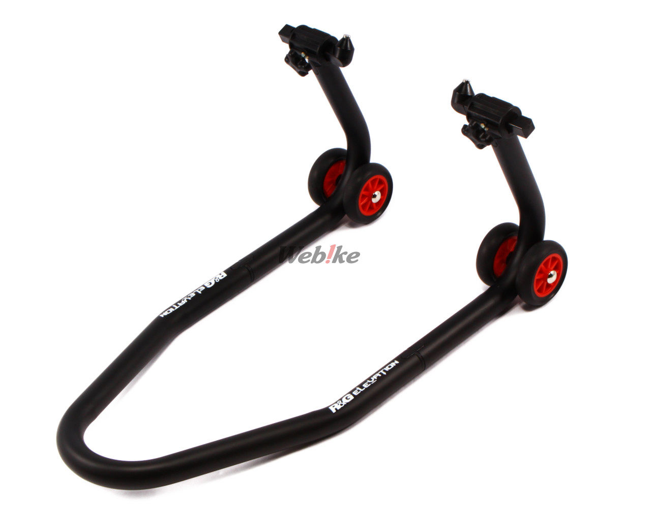 R&G アールアンドジー メンテナンススタンド フロントスタンド