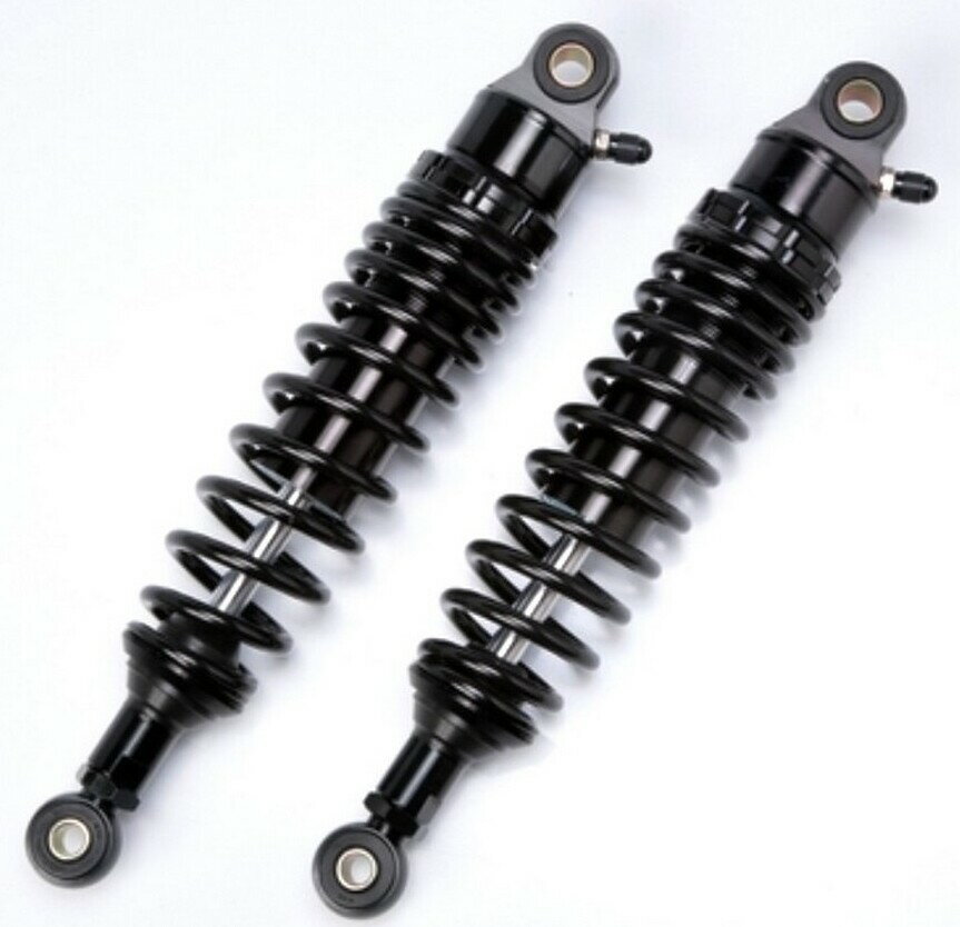 RFY アールエフワイ ガス封入式リアショック ESTRELLA [エストレア] KAWASAKI カワサキ リアサスペンシ..