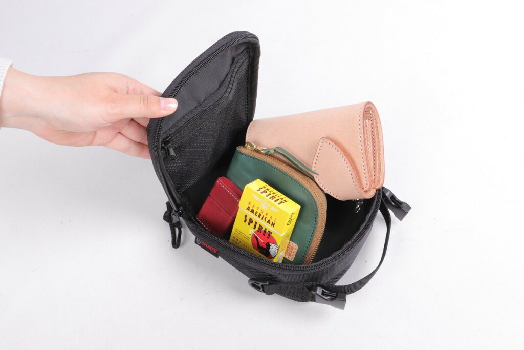 DEGNER �ǥ��ʡ� �ޥ��ͥå� ���󥯥Хå� �����ѥХå���������