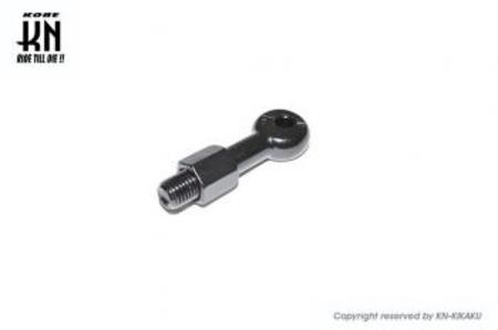 KOSO コーソー ミラーアダプター ハンドル