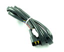 aRacer エーレーサー iMode/Minitune Extended cable その他ハーネス スイッチ・ハーネス関係 電装系