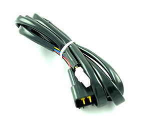 aRacer エーレーサー Cube G wire harness その他ハーネス スイッチ・ハーネス関係 電装系