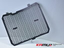 KAMUI カムイ Radiator Guard ZX-6R KAWASAKI カワサキ