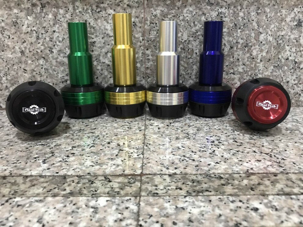 ARASHI アラシ Slider Final Tech Z900 KAWASAKI カワサキ エンジンスライダー・フレームスライダー フ..