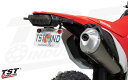 TST ティーエスティー 調整式フェンダーエリミネーター CRF450L HONDA ホンダ フェンダーレスキット フェンダー関連 外装