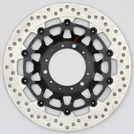 SUNSTAR サンスター PREMIUM RACING [プレミアムレーシング] フロントディスクローター CBR1000RR SP H..