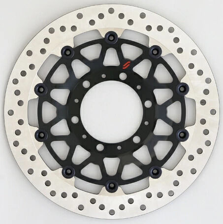 SUNSTAR サンスター PREMIUM RACING [プレミアムレーシング] フロントディスクローター CB1000R CB1300 SUPER BOL D’OR FOUR TOURING CB900 HORNET CBR1000RR CBR600RR RVT1000R VTR1000SP-1 VTR1000SP-2 HONDA ホンダ ブレーキディスクローター ブレーキ 右用