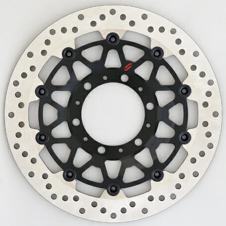 SUNSTAR サンスター PREMIUM RACING [プレミアムレーシング] フロントディスクローター CB1000R CB1300 SUPER BOL D’OR FOUR TOURING CB900 HORNET CBR1000RR CBR600RR RVT1000R VTR1000SP-1 VTR1000SP-2 HONDA ホンダ ブレーキディスクローター ブレーキ 右用