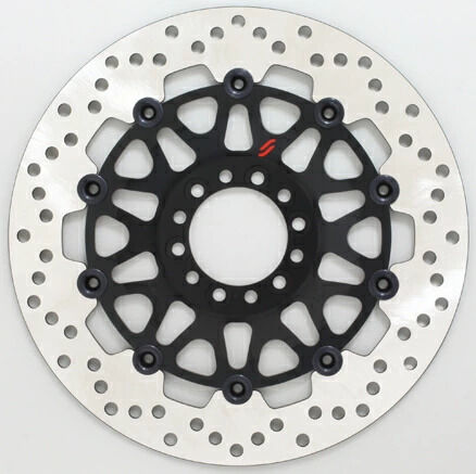 SUNSTAR サンスター PREMIUM RACING [プレミアムレーシング] フロントディスクローター FJ1200 FZ400 FZR400RR SP FZR600 FZR600R FZS600 FAZER TDM850 TRX850 TZ125 TZ250 TZR250 XJR400 XJR400R 2 XJR400S YZF600R ThunderCat YAMAHA ヤマハ ブレーキディスクローター