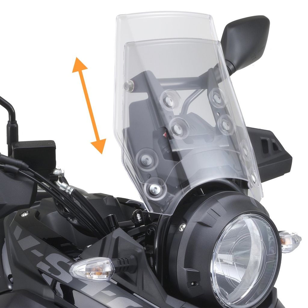 DAYTONA �ǥ��ȥ� �����꡼��ޥ���ȥС��ۥ���� �����꡼�󥪥ե��åȥ֥饱�å� V-Strom250 SUZUKI ������ �ޥ���С����ޥ���ȥС� �Żҵ�����